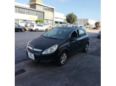 opel corsa d del año 2009