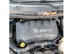 opel corsa d del año 2009 2