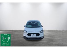 ford transit courier del año 2019