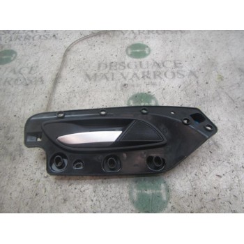 MANETA INTERIOR TRASERA IZQUIERDA 71744438 