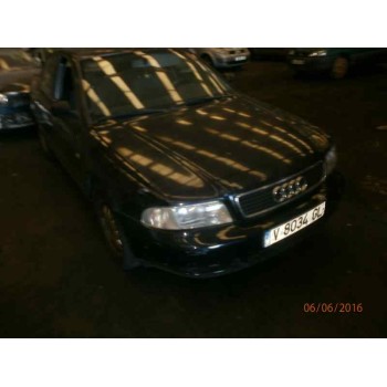 AUDI A4 BERLINA (B5)