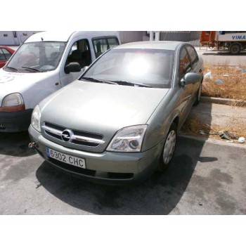 OPEL VECTRA C BERLINA