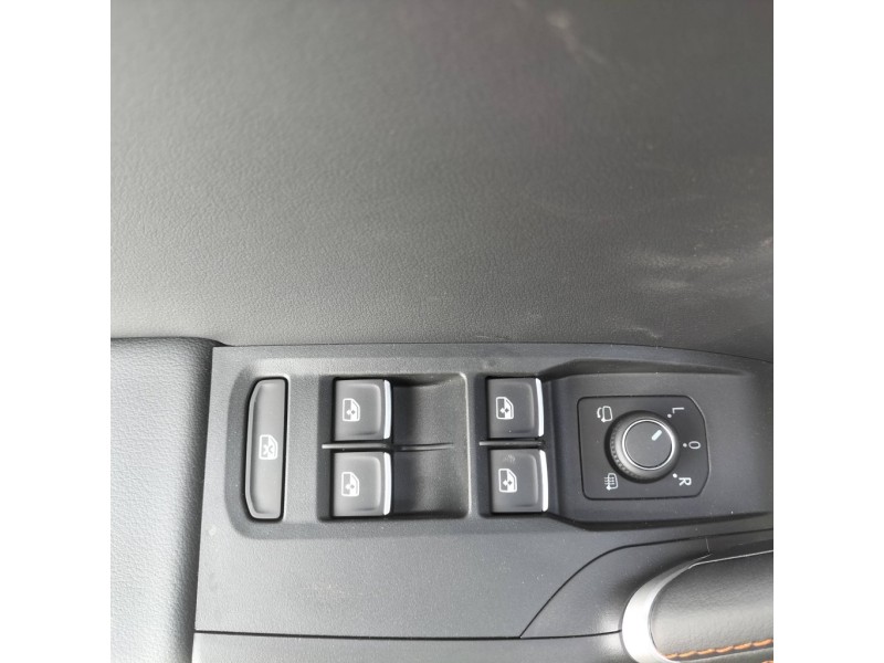 seat leon sportstourer (kl8) del año 2022