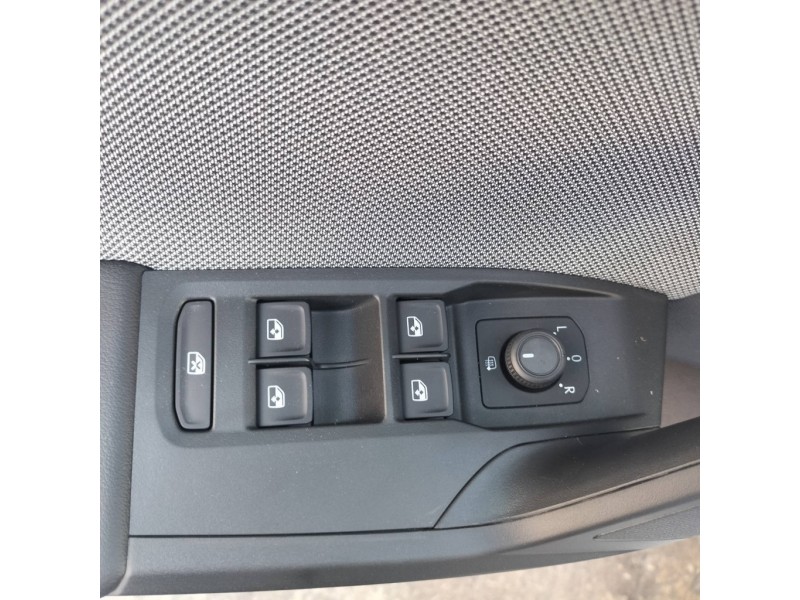 seat leon sportstourer (kl8) del año 2022