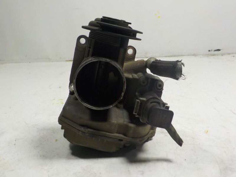 Recambio de caja mariposa para seat ibiza (6k) 1.4 referencia OEM IAM   