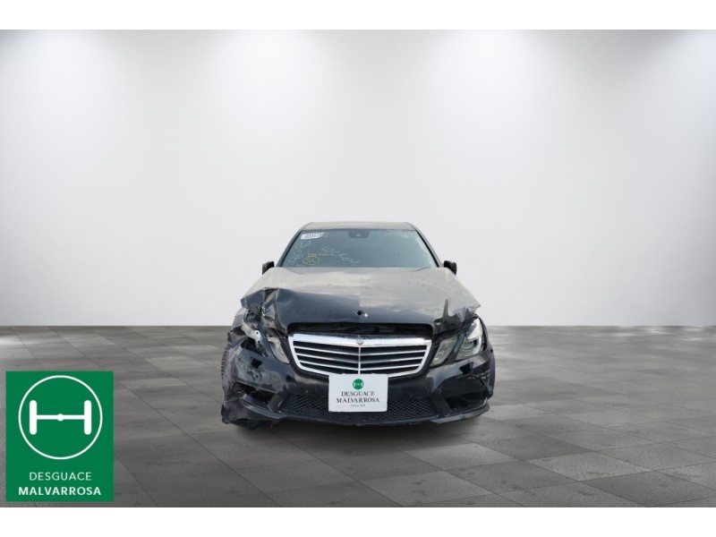 mercedes-benz clase e (w212) lim. del año 2009