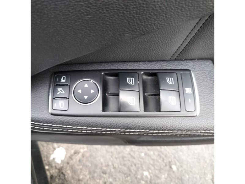 mercedes-benz clase e (w212) lim. del año 2009