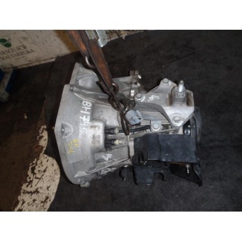 CAJA CAMBIOS 2N1R7002ED 