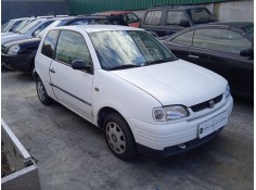 seat arosa (6h1) del año 1997