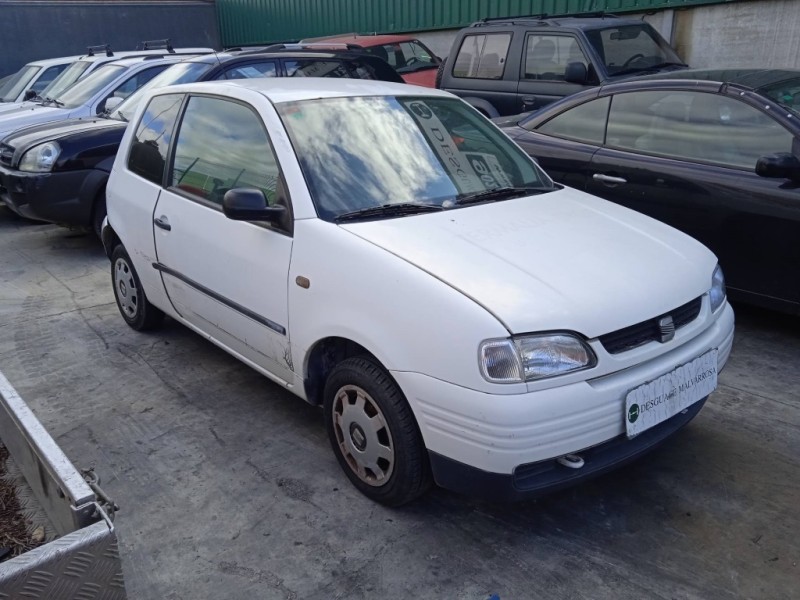seat arosa (6h1) del año 1997