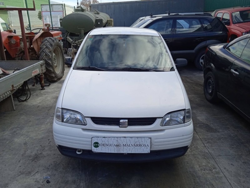 seat arosa (6h1) del año 1997