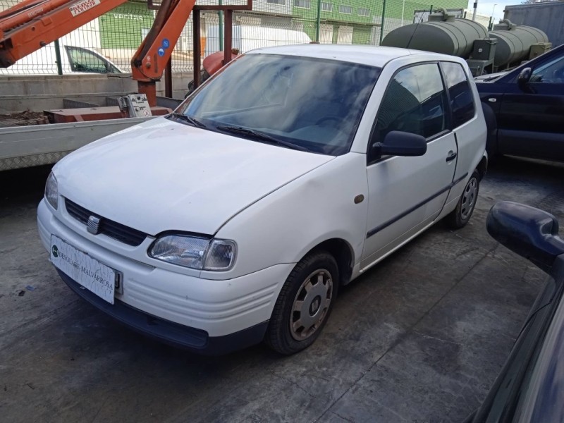seat arosa (6h1) del año 1997