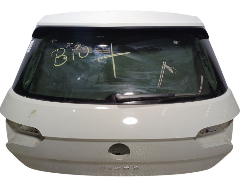 Recambio de porton trasero para volkswagen t-roc (a11, d11) 2.0 tdi referencia OEM IAM 2GA827025A  