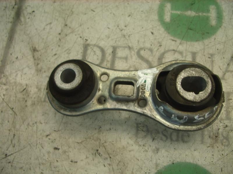 Recambio de soporte motor trasero para renault megane ii berlina 5p confort expression referencia OEM IAM   