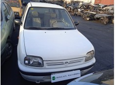nissan micra (k11) del año 1994