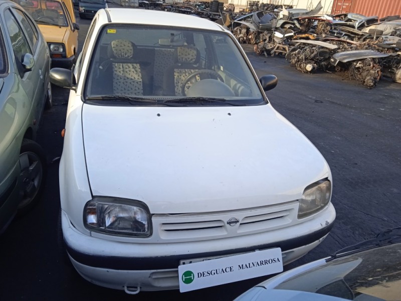 nissan micra (k11) del año 1994