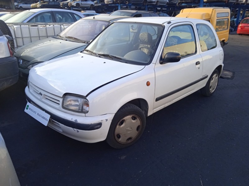 nissan micra (k11) del año 1994