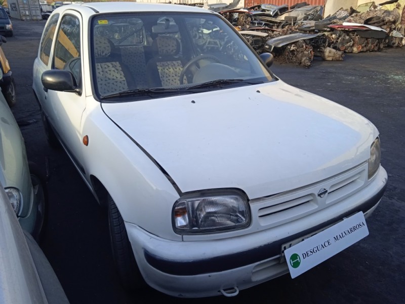 nissan micra (k11) del año 1994