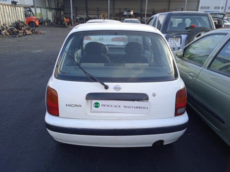 nissan micra (k11) del año 1994