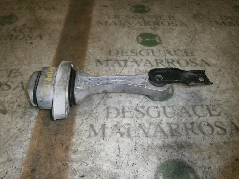 Recambio de soporte cambio para volkswagen golf iv berlina (1j1) 1.9 tdi referencia OEM IAM   