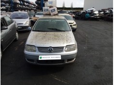 volkswagen polo berlina (6n2) del año 2000