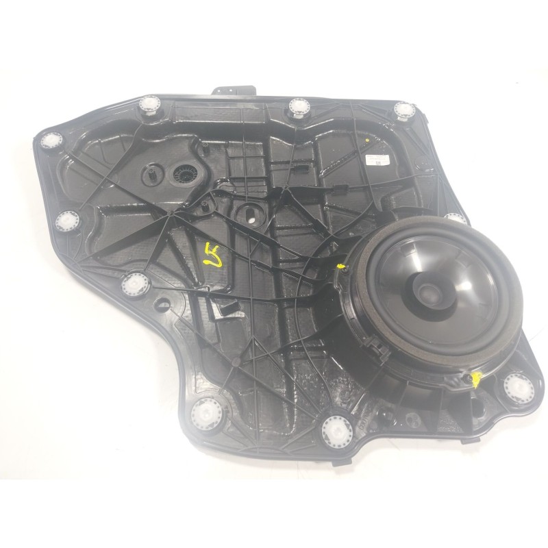 Recambio de elevalunas trasero izquierdo para ford focus 1.0 ecoboost cat referencia OEM IAM 2500833 JX7BA27001CF 