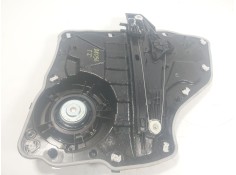 Recambio de elevalunas trasero izquierdo para ford focus 1.0 ecoboost cat referencia OEM IAM 2500833 JX7BA27001CF  2