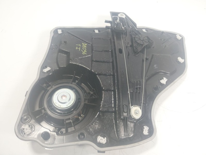 Recambio de elevalunas trasero izquierdo para ford focus 1.0 ecoboost cat referencia OEM IAM 2500833 JX7BA27001CF 