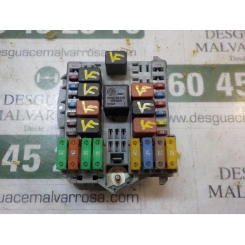 CAJA RELES / FUSIBLES 51828716 51806891 