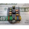 Recambio de caja reles / fusibles para fiat linea (110) 1.4 cat referencia OEM IAM 51828716 51806891 