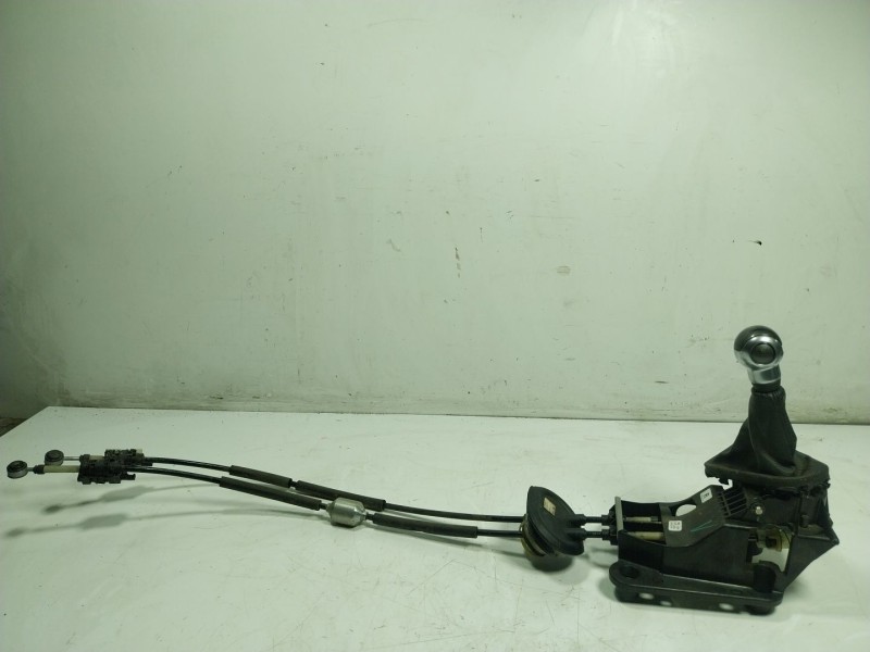 Recambio de palanca cambio para citroën ds3 1.2 12v e-thp referencia OEM IAM  9808161480 