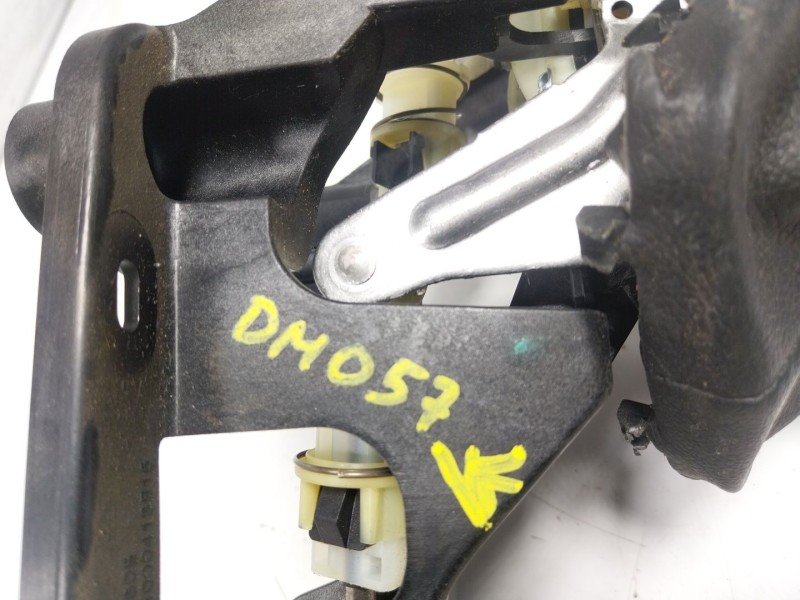 Recambio de palanca cambio para citroën ds3 1.2 12v e-thp referencia OEM IAM  9808161480 