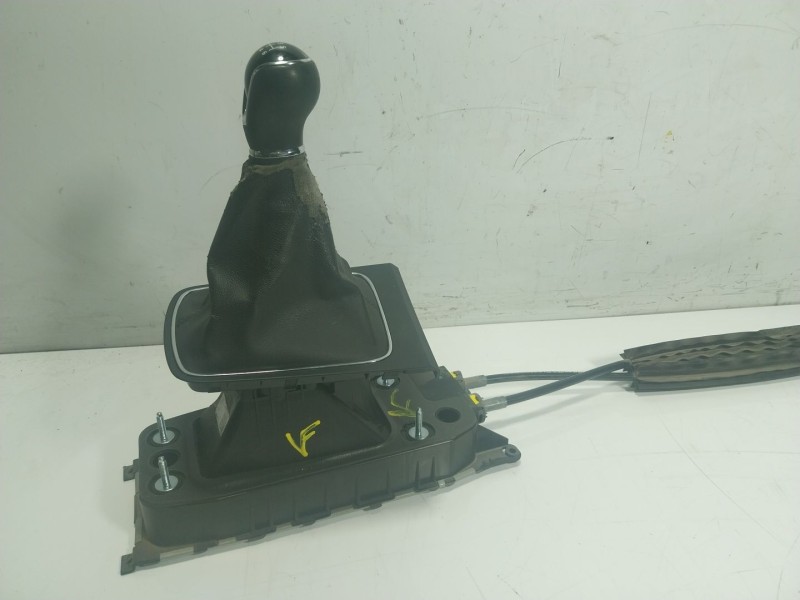 Recambio de palanca cambio para seat leon (5f1) 1.2 tsi referencia OEM IAM  5Q0711049AN 