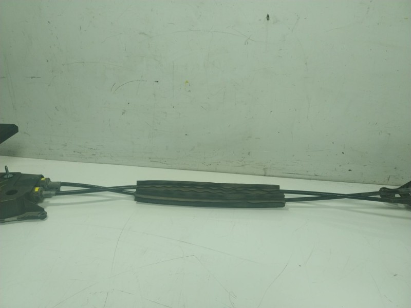 Recambio de palanca cambio para seat leon (5f1) 1.2 tsi referencia OEM IAM  5Q0711049AN 