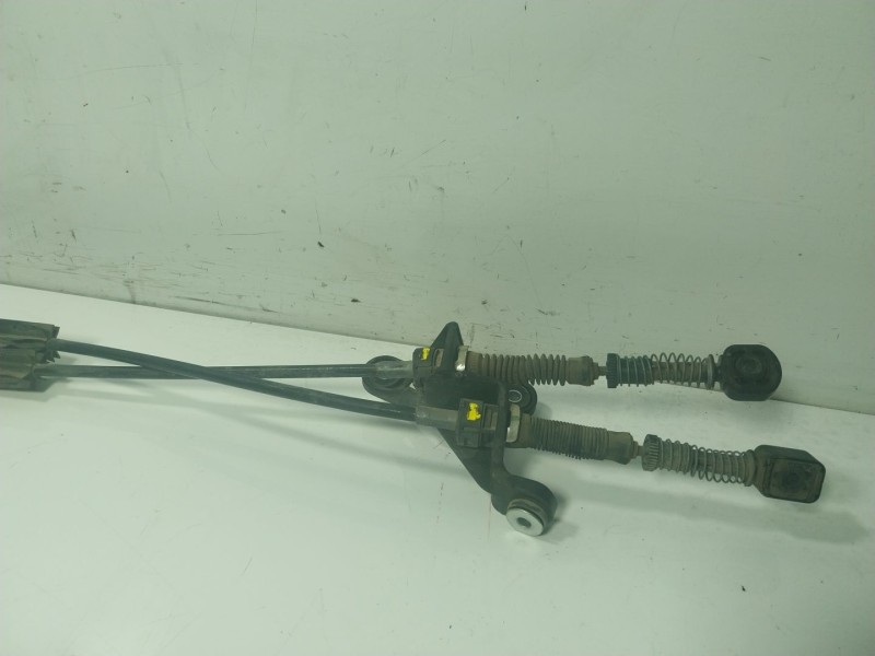 Recambio de palanca cambio para seat leon (5f1) 1.2 tsi referencia OEM IAM  5Q0711049AN 