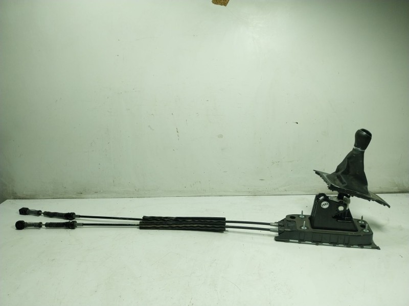 Recambio de palanca cambio para volkswagen t-roc 1.5 16v tsi act referencia OEM IAM  5WA711049 