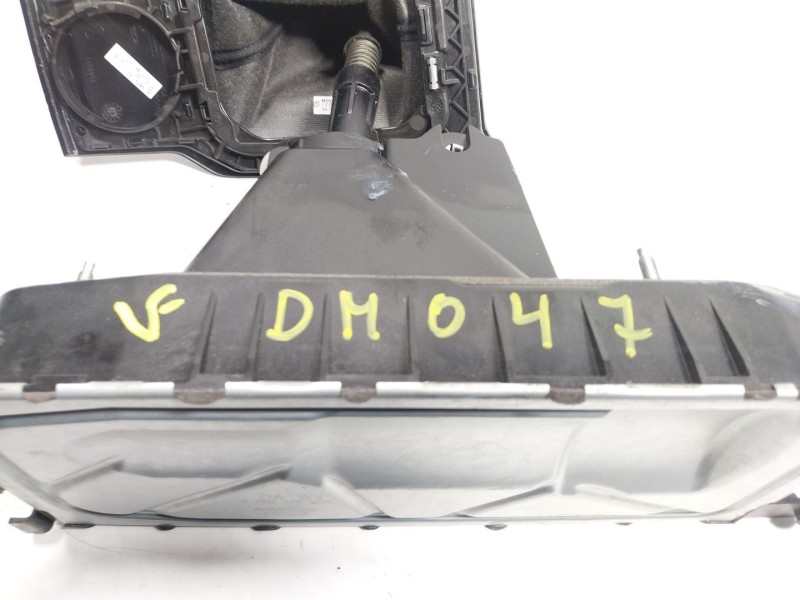 Recambio de palanca cambio para volkswagen t-roc 1.5 16v tsi act referencia OEM IAM  5WA711049 