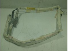 Recambio de airbag cortina delantero izquierdo para bmw serie 7 (e65/e66) 730ld referencia OEM IAM  84701101307C 