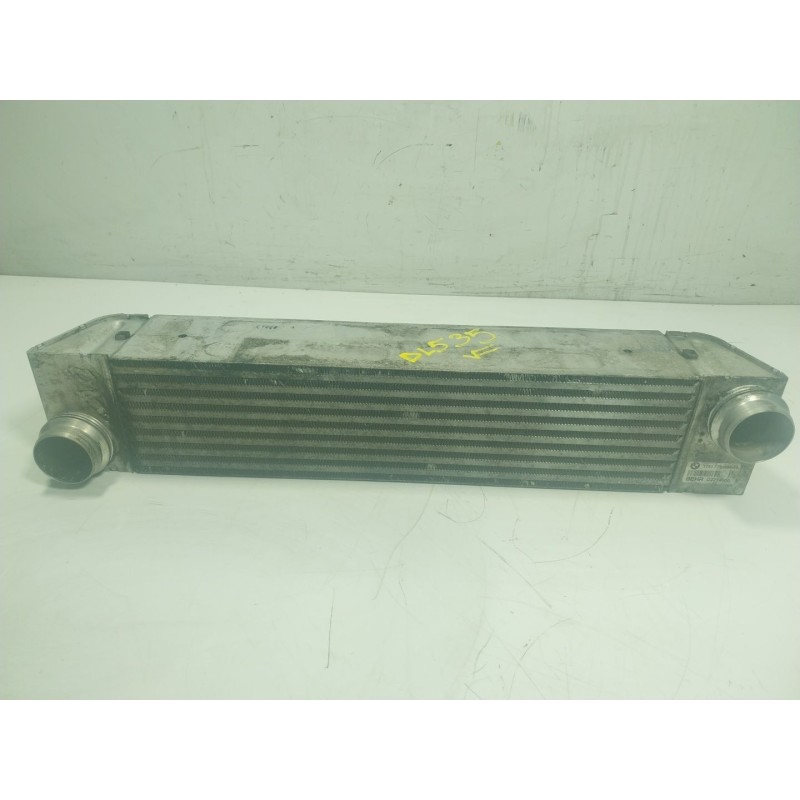 Recambio de intercooler para bmw serie 7 (e65/e66) 730ld referencia OEM IAM  1751779190903 