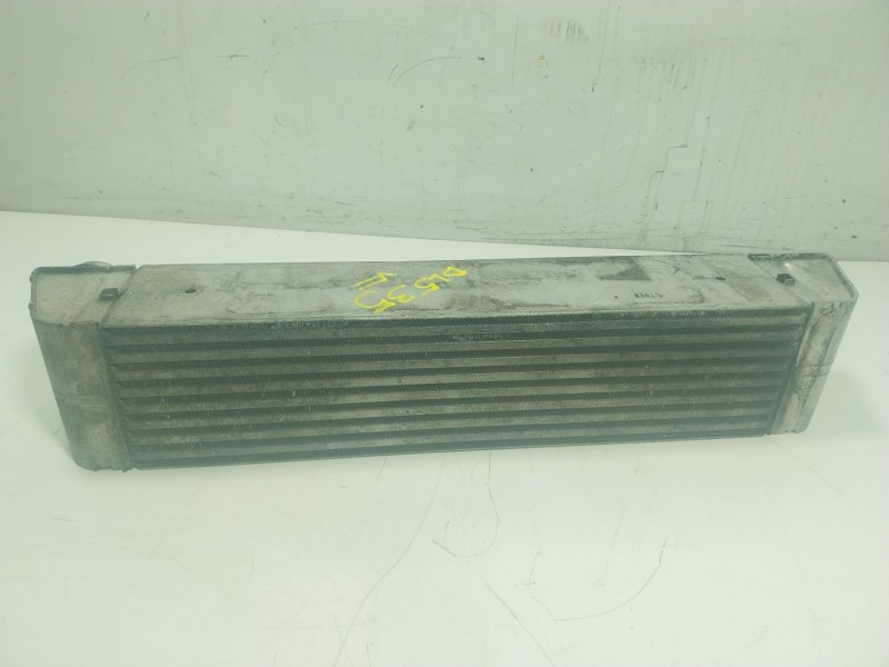 Recambio de intercooler para bmw serie 7 (e65/e66) 730ld referencia OEM IAM  1751779190903 