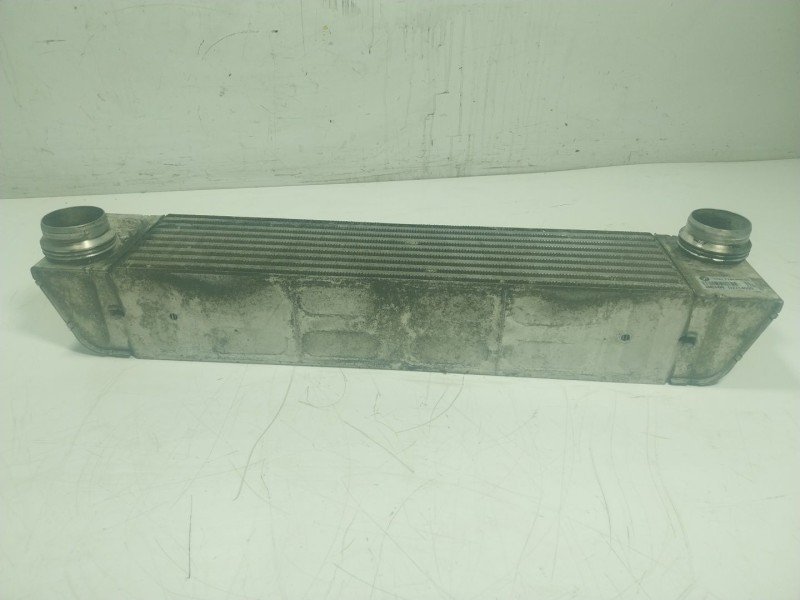 Recambio de intercooler para bmw serie 7 (e65/e66) 730ld referencia OEM IAM  1751779190903 
