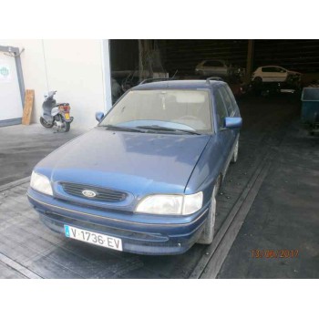 FORD ESCORT BERLINA/TURNIER