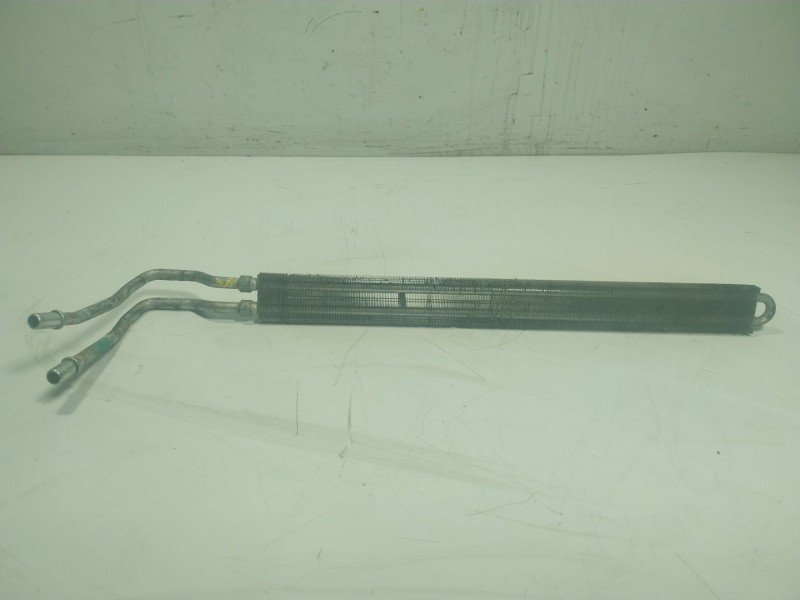 Recambio de radiador aceite para bmw serie 7 (e65/e66) 730ld referencia OEM IAM  H989602084 