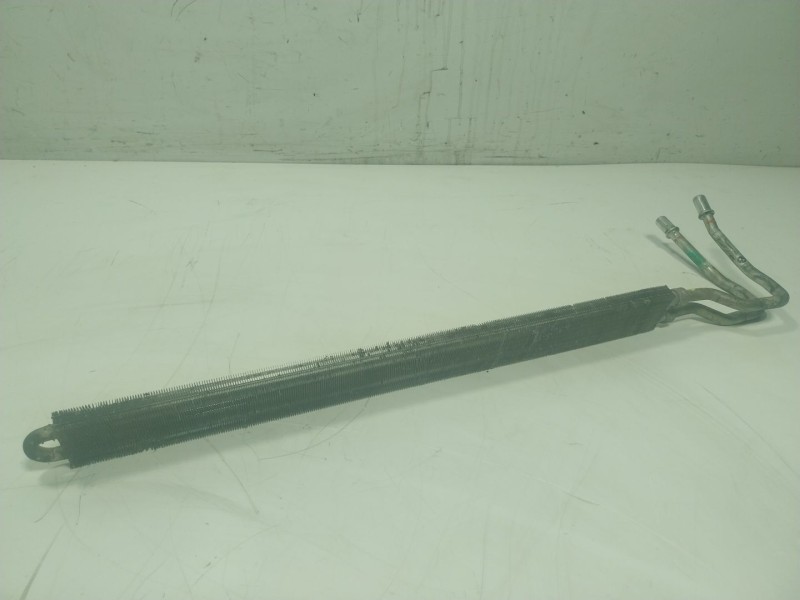 Recambio de radiador aceite para bmw serie 7 (e65/e66) 730ld referencia OEM IAM  H989602084 