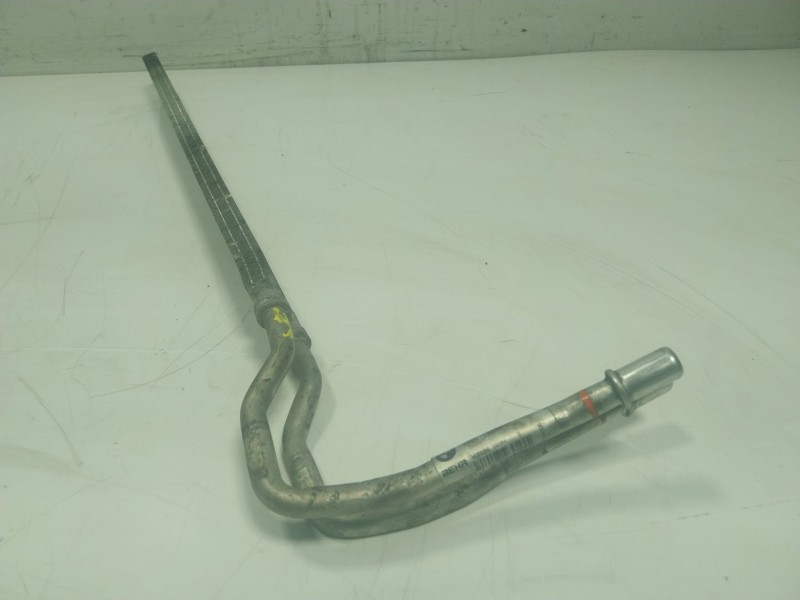 Recambio de radiador aceite para bmw serie 7 (e65/e66) 730ld referencia OEM IAM  H989602084 