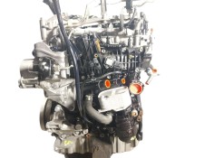 Recambio de motor completo para volkswagen t6 transporter 2.0 tdi referencia OEM IAM  CXH 