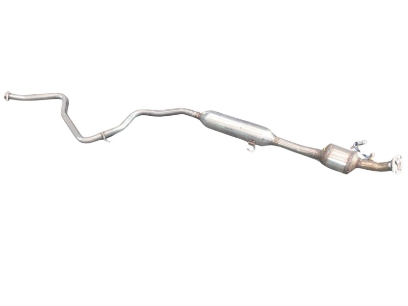 Recambio de catalizador para toyota yaris cross (mxp_) 1.5 hybrid (mxpj10) referencia OEM IAM 17410F3030  