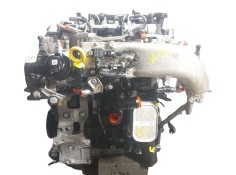 Recambio de motor completo para seat leon (kl1) 2.0 tdi referencia OEM IAM  DTR 