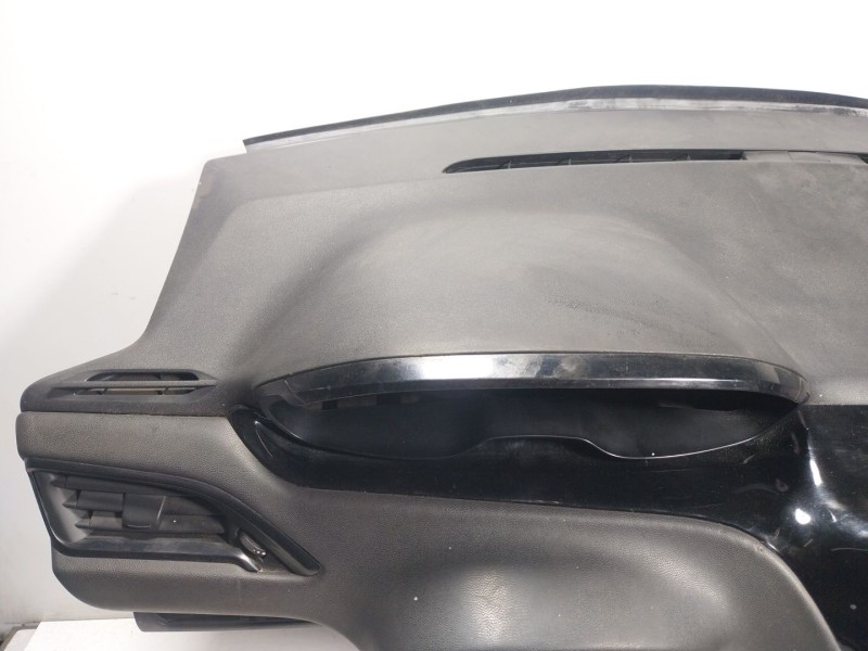 Recambio de salpicadero para peugeot 208 1.6 blue-hdi fap referencia OEM IAM   