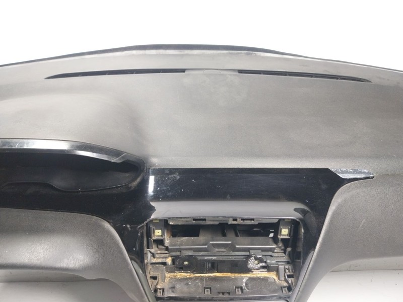 Recambio de salpicadero para peugeot 208 1.6 blue-hdi fap referencia OEM IAM   